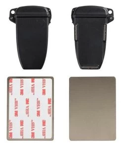 Nite Ize Hideout XL Magnetic Key Box -Outdoor Tactical Gear nite ize hideout xl magnetic key box kbxl 01 r7 23371.1616660119