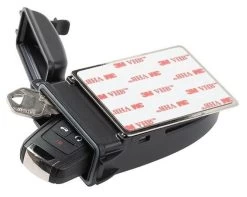 Nite Ize Hideout XL Magnetic Key Box -Outdoor Tactical Gear nite ize hideout xl magnetic key box kbxl 01 r7 29623.1616660389