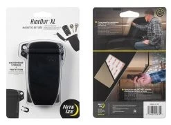 Nite Ize Hideout XL Magnetic Key Box -Outdoor Tactical Gear nite ize hideout xl magnetic key box kbxl 01 r7 57652.1616660235
