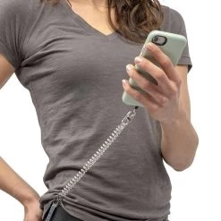 Nite Ize Hitch Phone Anchor + Tether -Outdoor Tactical Gear nite ize hitch phone anchor tether hpat 44641.1608075088