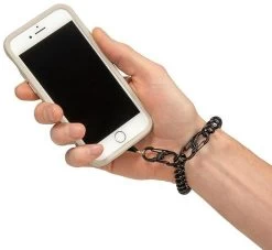 Nite Ize Hitch Phone Anchor + Tether -Outdoor Tactical Gear nite ize hitch phone anchor tether hpat 81734.1608118704