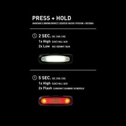 Nite Ize Radiant 170 Rechargeable Clip Light -Outdoor Tactical Gear nite ize radiant 170 rechargeable clip light r170rc 01 r7 14573.1616660186