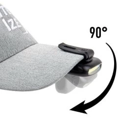 Nite Ize Radiant 170 Rechargeable Clip Light -Outdoor Tactical Gear nite ize radiant 170 rechargeable clip light r170rc 01 r7 38278.1616660173