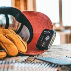 Nite Ize Radiant 170 Rechargeable Clip Light -Outdoor Tactical Gear nite ize radiant 170 rechargeable clip light r170rc 01 r7 40757.1616660221