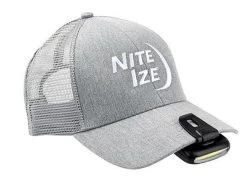 Nite Ize Radiant 170 Rechargeable Clip Light -Outdoor Tactical Gear nite ize radiant 170 rechargeable clip light r170rc 01 r7 52383.1616660248