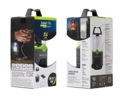 Nite Ize Radiant 314 Rechargeable Lantern -Outdoor Tactical Gear nite ize radiant 314 rechargeable lantern r314rl 17 r8 36651.1616660240