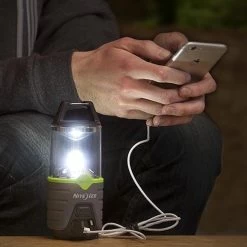 Nite Ize Radiant 314 Rechargeable Lantern