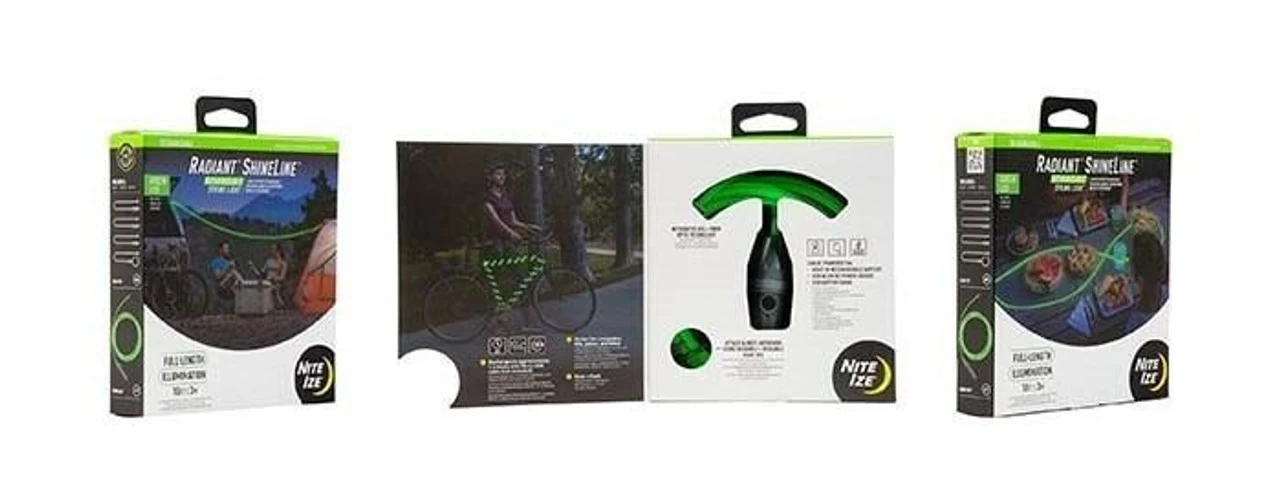 Nite Ize Radiant Rechargeable ShineLine 11 Nite Ize Radiant Rechargeable ShineLine - Image 9