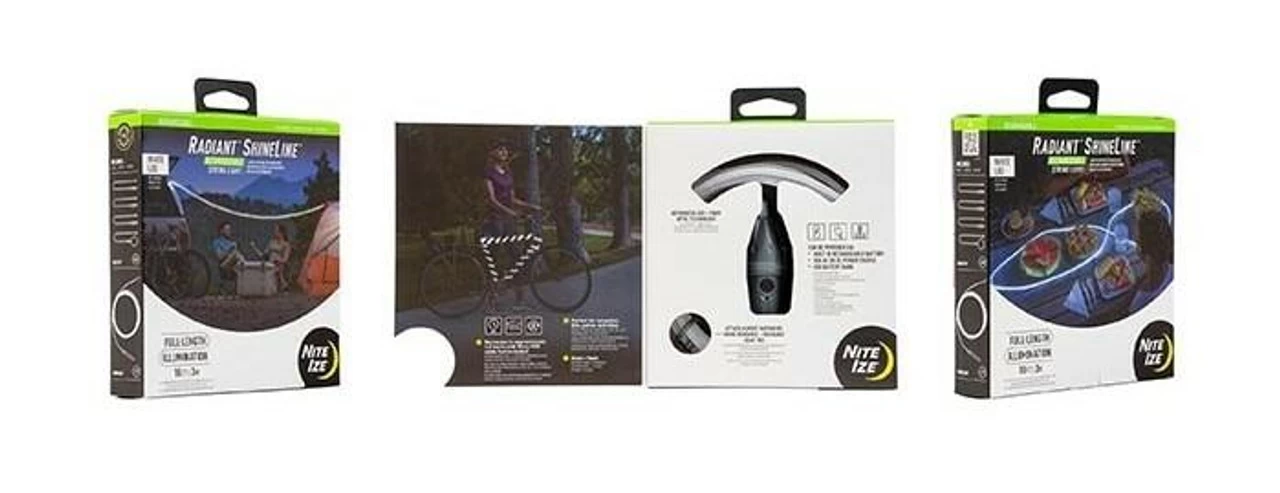 Nite Ize Radiant Rechargeable ShineLine 12 Nite Ize Radiant Rechargeable ShineLine - Image 10