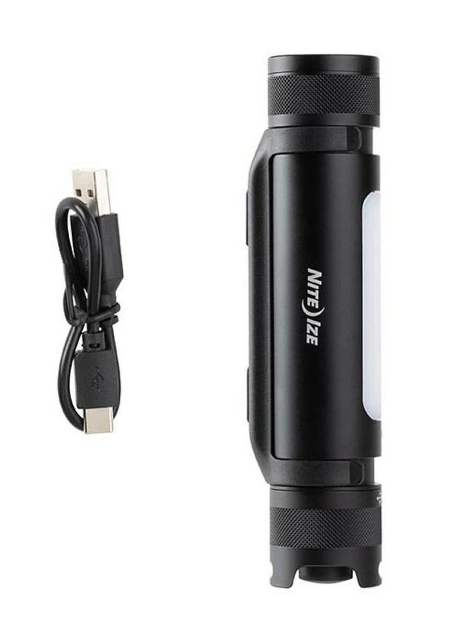 Nite Ize Radiant Rechargeable Utility Light 4 Nite Ize Radiant Rechargeable Utility Light - Image 2