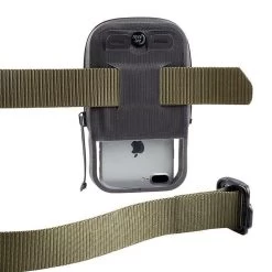 Nite Ize RunOff Waterproof Phone Case -Outdoor Tactical Gear nite ize runoff waterproof phone case ropc 09 r3 73001.1619216960