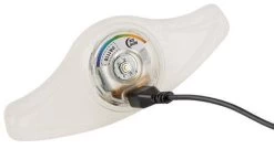 Nite Ize SpokeLit Rechargeable Wheel Light Disc-O Select -Outdoor Tactical Gear nite ize spokelit rechargeable wheel light disc o select sklr 07s r6 06136.1608217064