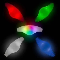 Nite Ize SpokeLit Rechargeable Wheel Light Disc-O Select -Outdoor Tactical Gear nite ize spokelit rechargeable wheel light disc o select sklr 07s r6 79415.1608217052