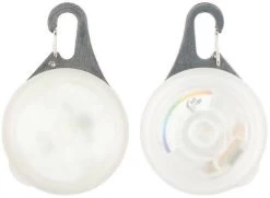 Nite Ize SpotLit XL Rechargeable Carabiner Light Disc-O Select -Outdoor Tactical Gear nite ize spotlit xl rechargeable carabiner light disc o select slgr 07s r6 51242.1608219134