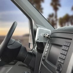 Nite Ize Steelie Dash Mount 12 Nite Ize Steelie Dash Mount -Outdoor Tactical Gear nite ize steelie dash mount stdm 11 r7 09531.1607988785