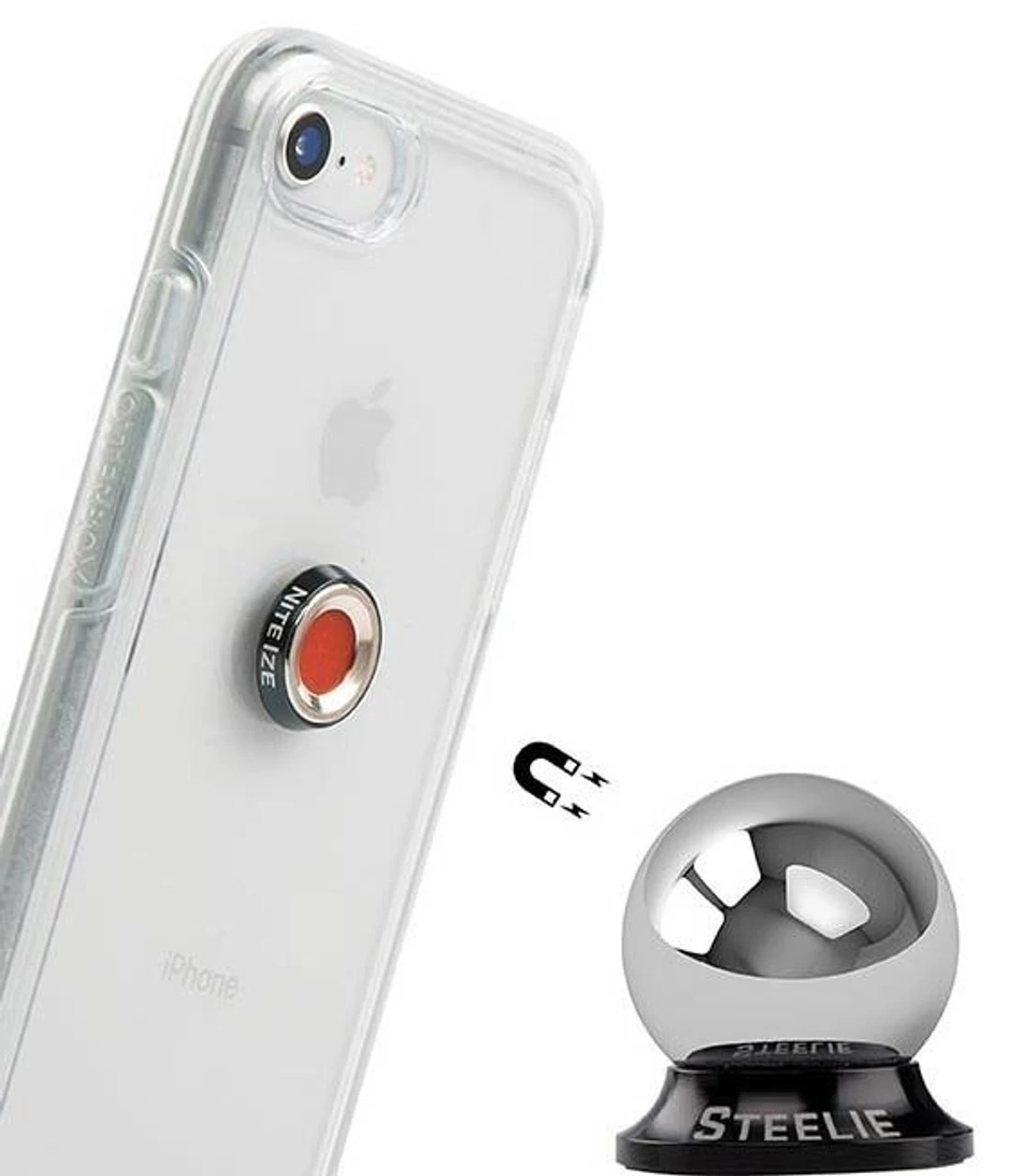 Nite Ize Steelie Dash Mount 5 Nite Ize Steelie Dash Mount - Image 3