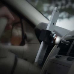 Nite Ize Steelie FreeMount Vent Kit