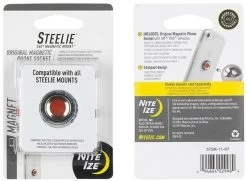 Nite Ize Steelie Magnetic Phone Socket