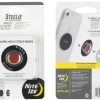 Nite Ize Steelie Orbiter Magnetic Socket + Metal Plate -Outdoor Tactical Gear nite ize steelie orbiter magnetic socket metal plate sto 01 r7 69050.1608249539