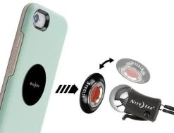 Nite Ize Steelie Orbiter Vent Kit -Outdoor Tactical Gear nite ize steelie orbiter vent kit stovk 01 r8 54142.1608230289