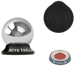 Nite Ize Steelie Original Dash Kit -Outdoor Tactical Gear nite ize steelie original dash kit stck 11 r8 72568.1607988748