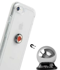 Nite Ize Steelie Original Dash Kit -Outdoor Tactical Gear nite ize steelie original dash kit stck 11 r8 81753.1607988977