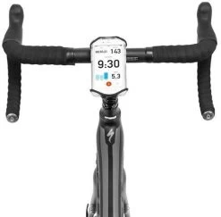 Nite Ize Wraptor Rotating Smartphone Bar Mount -Outdoor Tactical Gear nite ize wraptor rotating smartphone bar mount wpt 09 r3 41704.1608237007