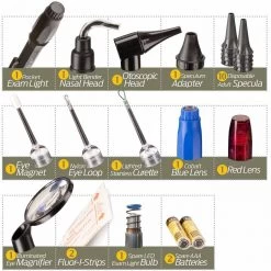 North American Rescue Basic Field Corpsman Kit -Outdoor Tactical Gear north american rescue basic field corpsman kit 20 0001 13045.1603749818