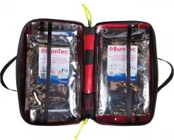 North American Rescue Burntec Minor Burn Dressing Kit -Outdoor Tactical Gear north american rescue burntec minor burn dressing kit 80 0415 18163.1683217994