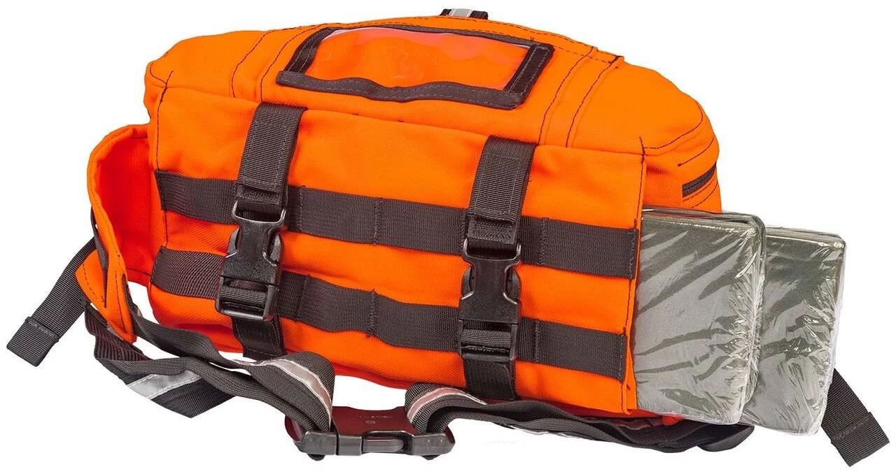 North American Rescue Crisis Incident Response Kit 5 North American Rescue Crisis Incident Response Kit - Image 3