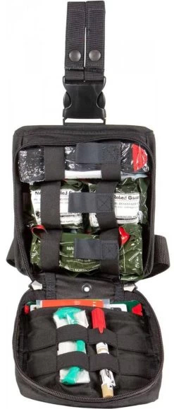 North American Rescue Individual Kit (CCRK) -Outdoor Tactical Gear north american rescue individual kit ccrk iccr kit 27978.1602582765