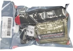 North American Rescue Individual Patrol Officer Kit (IPOK) -Outdoor Tactical Gear north american rescue individual patrol officer kit ipok ipok 60814.1602585525
