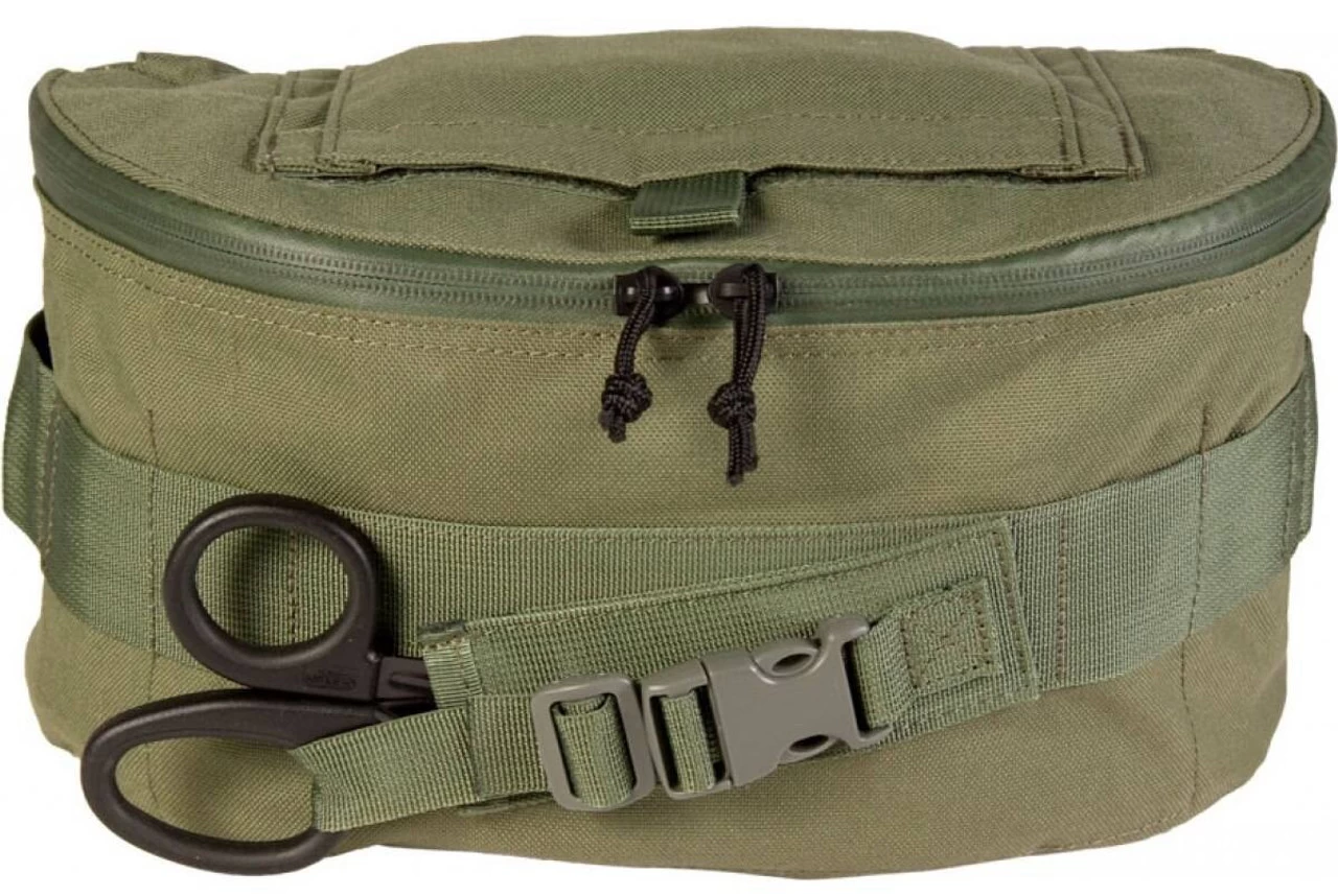 North American Rescue K-9 Tactical Field Kit 6 North American Rescue K-9 Tactical Field Kit - Image 4