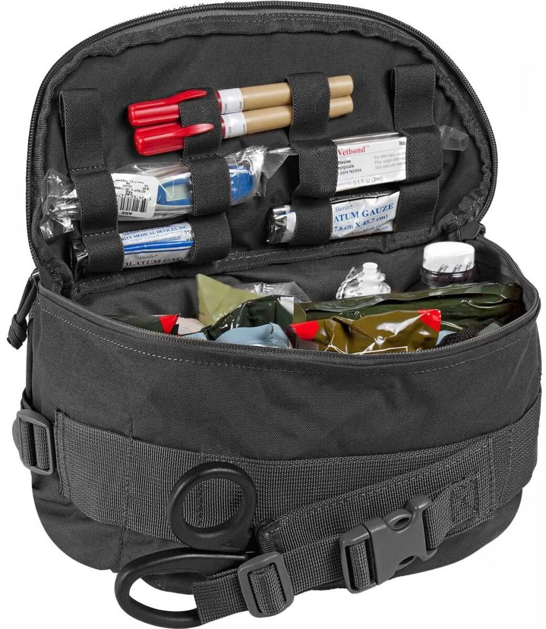 North American Rescue K-9 Tactical Field Kit 3 North American Rescue K-9 Tactical Field Kit