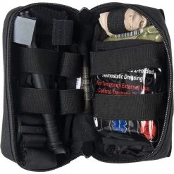 North American Rescue M-Fak Mini First Aid Kit -Outdoor Tactical Gear north american rescue m fak mini first aid kit mfak 90084.1602582237