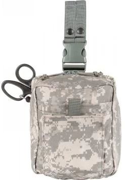 North American Rescue Medic / Leg Rig Kit (CCRK) -Outdoor Tactical Gear north american rescue medic leg rig kit ccrk ml kit 49682.1602588987