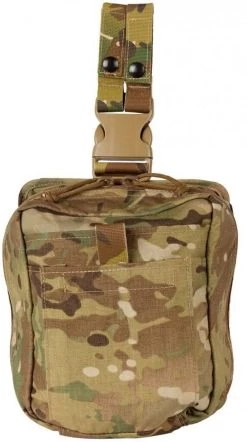 North American Rescue Medic / Leg Rig Kit (CCRK) -Outdoor Tactical Gear north american rescue medic leg rig kit ccrk ml kit 76700.1602574824