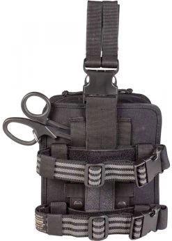 North American Rescue Medic / Leg Rig Kit (CCRK) -Outdoor Tactical Gear north american rescue medic leg rig kit ccrk ml kit 93270.1602585830