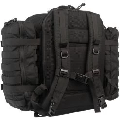 North American Rescue Medic Trauma Pack (CCRK) -Outdoor Tactical Gear north american rescue medic trauma pack ccrk medic tp 05140.1602585815