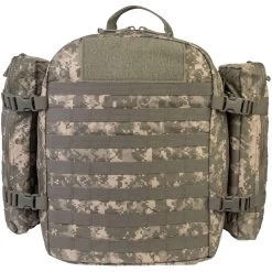 North American Rescue Medic Trauma Pack (CCRK) -Outdoor Tactical Gear north american rescue medic trauma pack ccrk medic tp 26242.1602578905