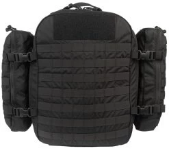 North American Rescue Medic Trauma Pack (CCRK)