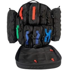 North American Rescue Medic Trauma Pack (CCRK) -Outdoor Tactical Gear north american rescue medic trauma pack ccrk medic tp 87555.1602574295