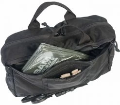 North American Rescue Patrol Vechicle Trauma Kits