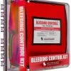 North American Rescue Public Access Bleeding Control Clear Station-8-Pack-Nylon -Outdoor Tactical Gear north american rescue public access bleeding control clear starion 8 pack nylon pabccs nylon 06815.1683217996