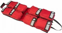 North American Rescue Public Access Bleeding Control Clear Station-8-Pack-Nylon -Outdoor Tactical Gear north american rescue public access bleeding control clear starion 8 pack nylon pabccs nylon 69573.1683217996