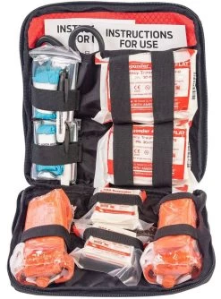 North American Rescue Public Access Bleeding Control Twin Pack -Outdoor Tactical Gear north american rescue public access bleeding control twin pack nar 80 0951 03496.1683217983