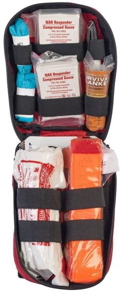 North American Rescue Public Access Individual Bleeding Control Kit -Outdoor Tactical Gear north american rescue public access individual bleeding control kit nar 80 0452 52119.1683217982