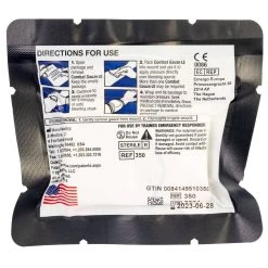 North American Rescue Quickclot Combat Gauze LE -Outdoor Tactical Gear north american rescue quickclot combat gauze le nar 30 0109 80355.1601550075