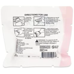 North American Rescue Quikclot Bleeding Control Dressings 30-0161 10 North American Rescue Quikclot Bleeding Control Dressings 30-0161 -Outdoor Tactical Gear north american rescue quikclot bleeding control dressings 30 0161 nar 30 0161 53869.1601514885