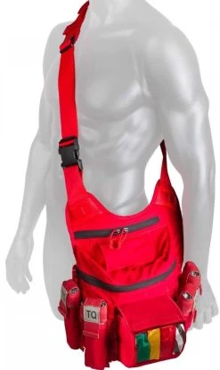 North American Rescue Rapid Response Kit- Rescue Task Force Edition -Outdoor Tactical Gear north american rescue rapid response kit rescue task force edition rrk 21107.1602581831